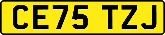 CE75TZJ