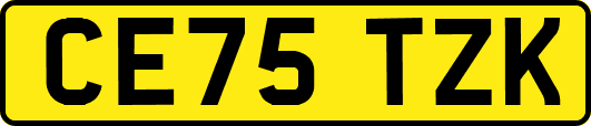 CE75TZK