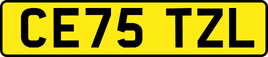 CE75TZL