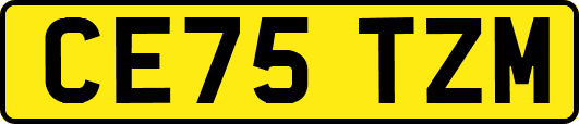 CE75TZM
