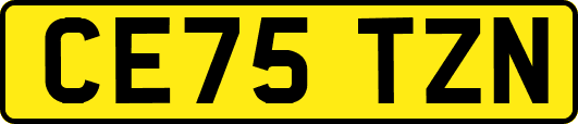 CE75TZN
