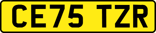 CE75TZR
