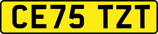 CE75TZT