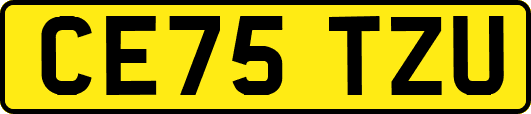 CE75TZU