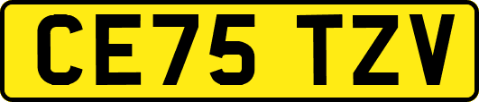 CE75TZV