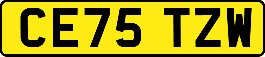 CE75TZW