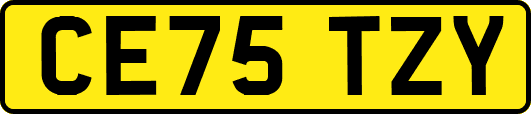 CE75TZY