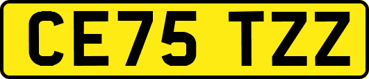 CE75TZZ