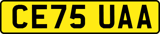 CE75UAA
