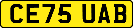 CE75UAB