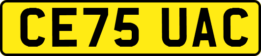CE75UAC