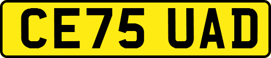CE75UAD