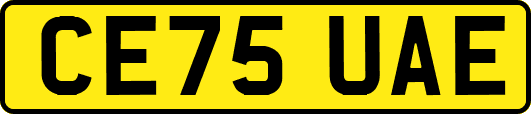CE75UAE