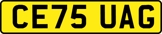 CE75UAG
