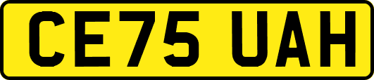 CE75UAH