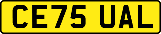 CE75UAL