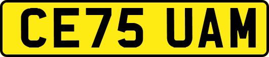 CE75UAM