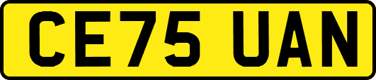 CE75UAN
