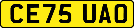 CE75UAO