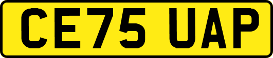 CE75UAP
