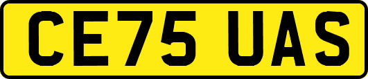 CE75UAS