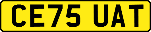 CE75UAT