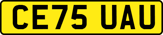 CE75UAU