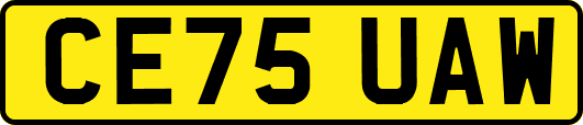 CE75UAW
