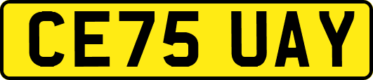 CE75UAY