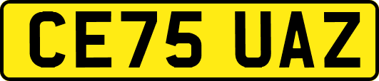 CE75UAZ