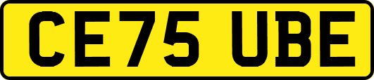 CE75UBE