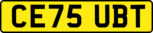 CE75UBT