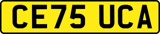 CE75UCA