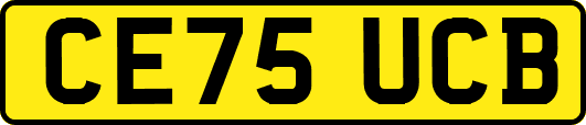 CE75UCB