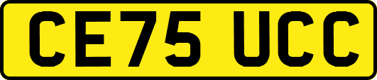 CE75UCC