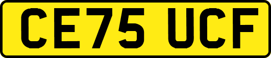 CE75UCF