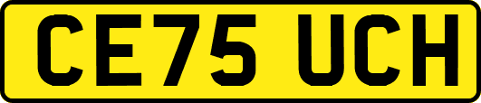 CE75UCH
