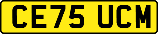CE75UCM