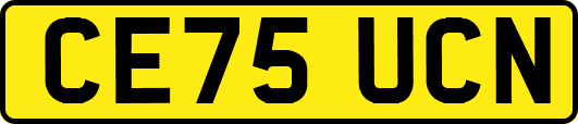 CE75UCN