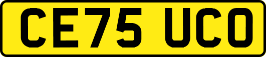 CE75UCO