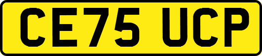 CE75UCP