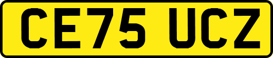 CE75UCZ