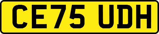 CE75UDH