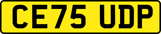 CE75UDP