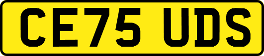 CE75UDS