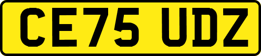 CE75UDZ