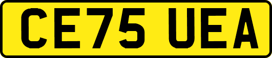 CE75UEA