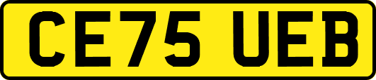 CE75UEB