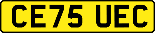 CE75UEC