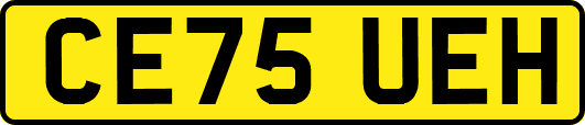 CE75UEH